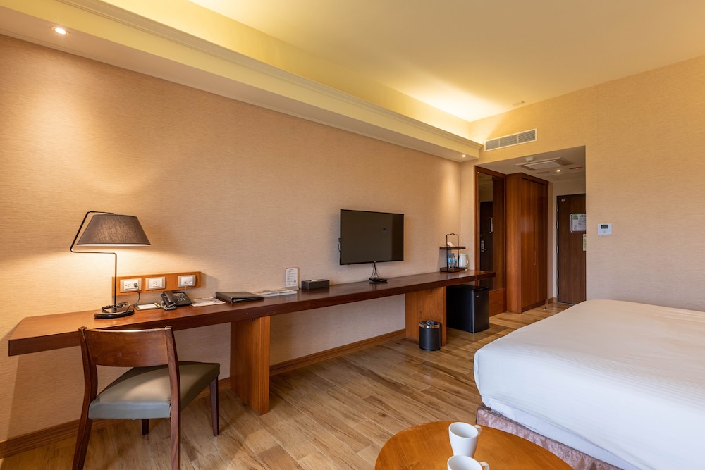 Hualien Toong Mao Resort 8/68