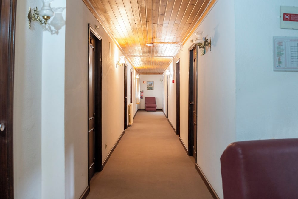 HOTEL MIRA SERRA 23/48