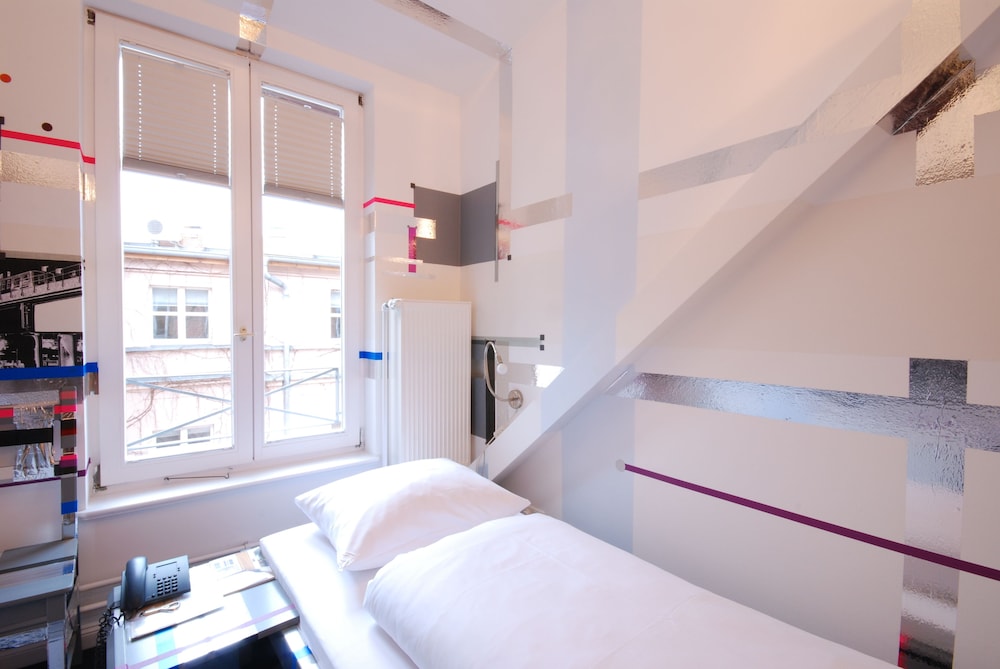 Arte Luise Kunsthotel 17/94