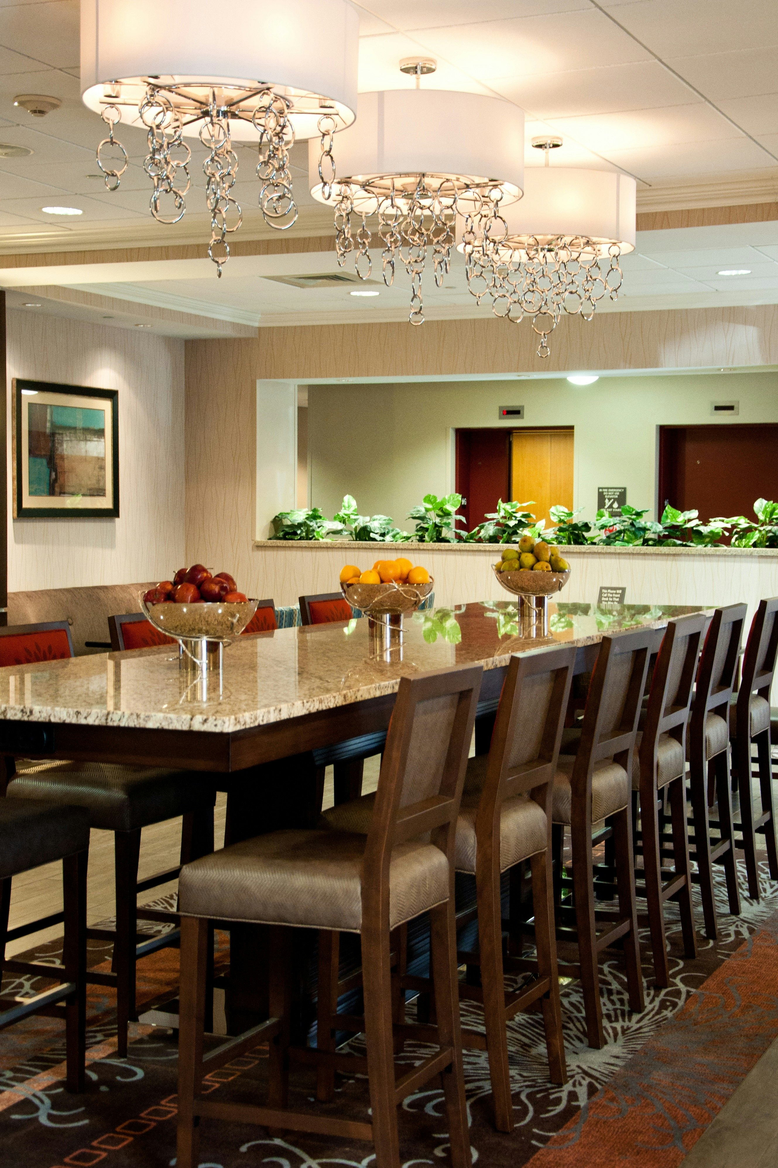 Hampton Inn Doylestown 42/58