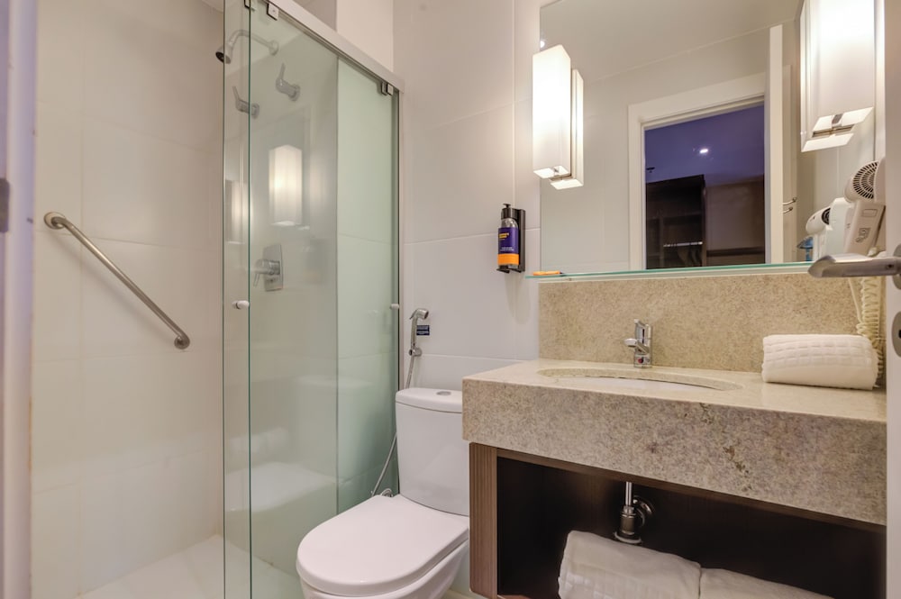 Comfort Hotel Sao Caetano 46/50