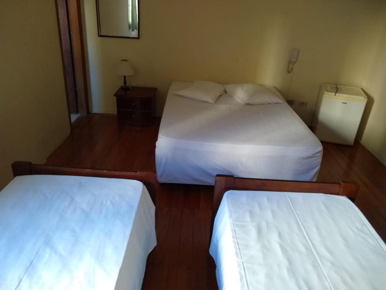 Hotel Modelo 19/50