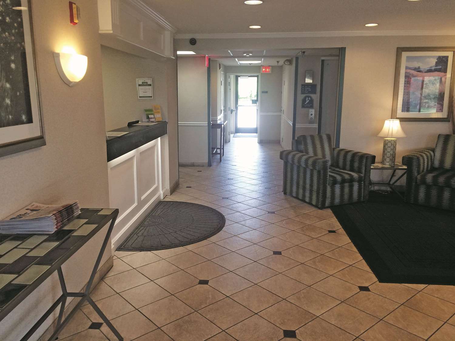 La Quinta Inn & Suites By Wyndham Chicago Gurnee 33/51