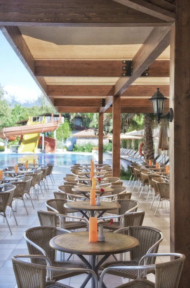 Akka Claros Hotel 44/64