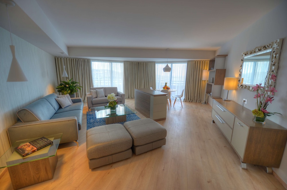 Radisson Blu Resort Malta St Julians 29/50