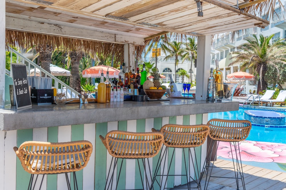 The Savoy Hotel & Beach Club 48/62