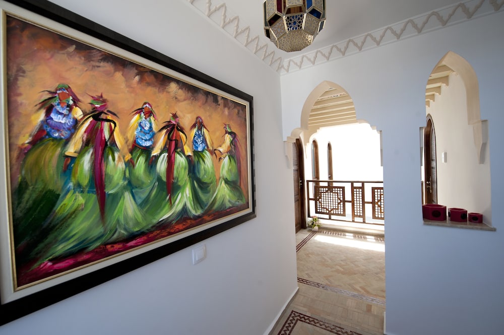 DAR YASMINE 33/49