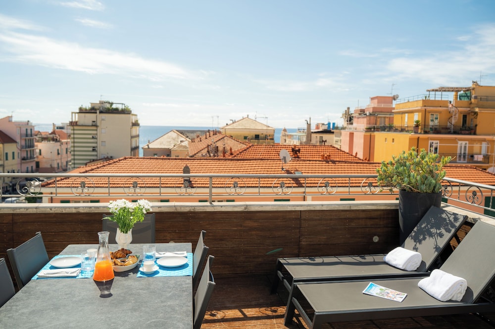 Residence San Marco Suites & Apartments 35/50