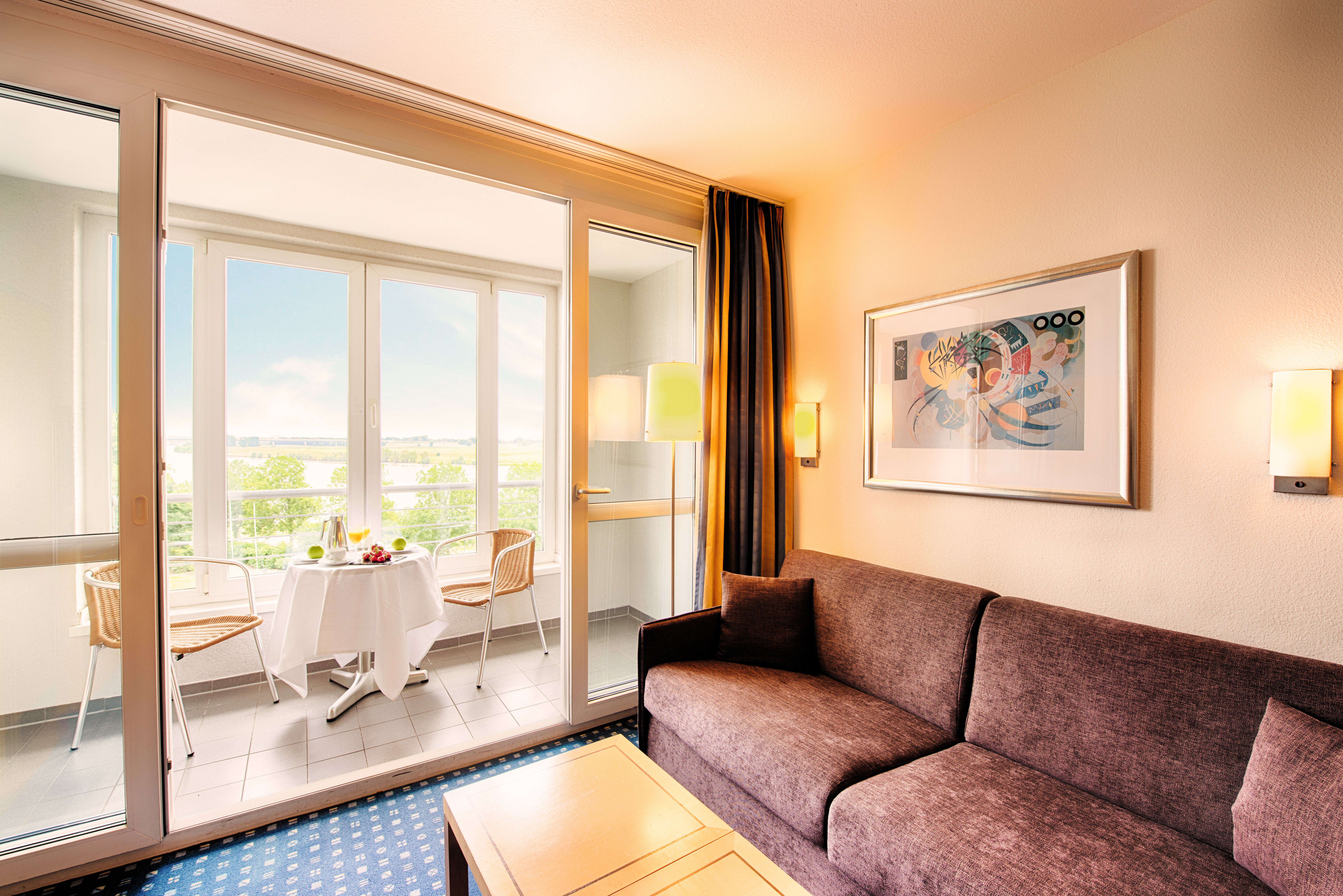 WELCOME HOTEL WESEL 13/32