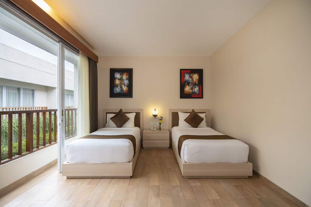 d'Nusa Beach Club and Resort 7/50