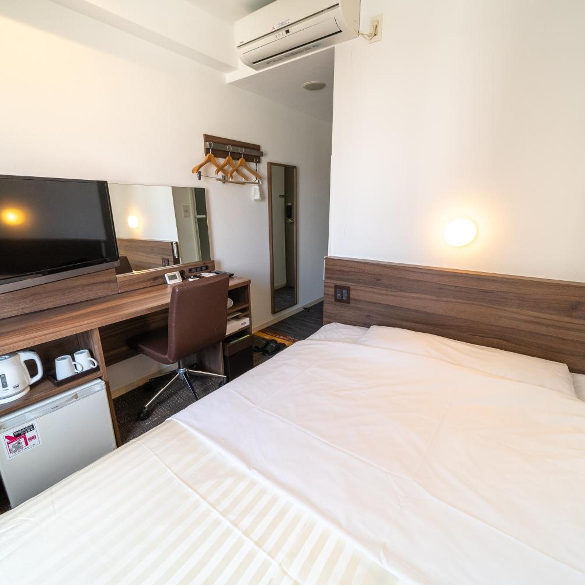 Super Hotel Tokyo-JR Tachikawa Kitaguchi 17/54