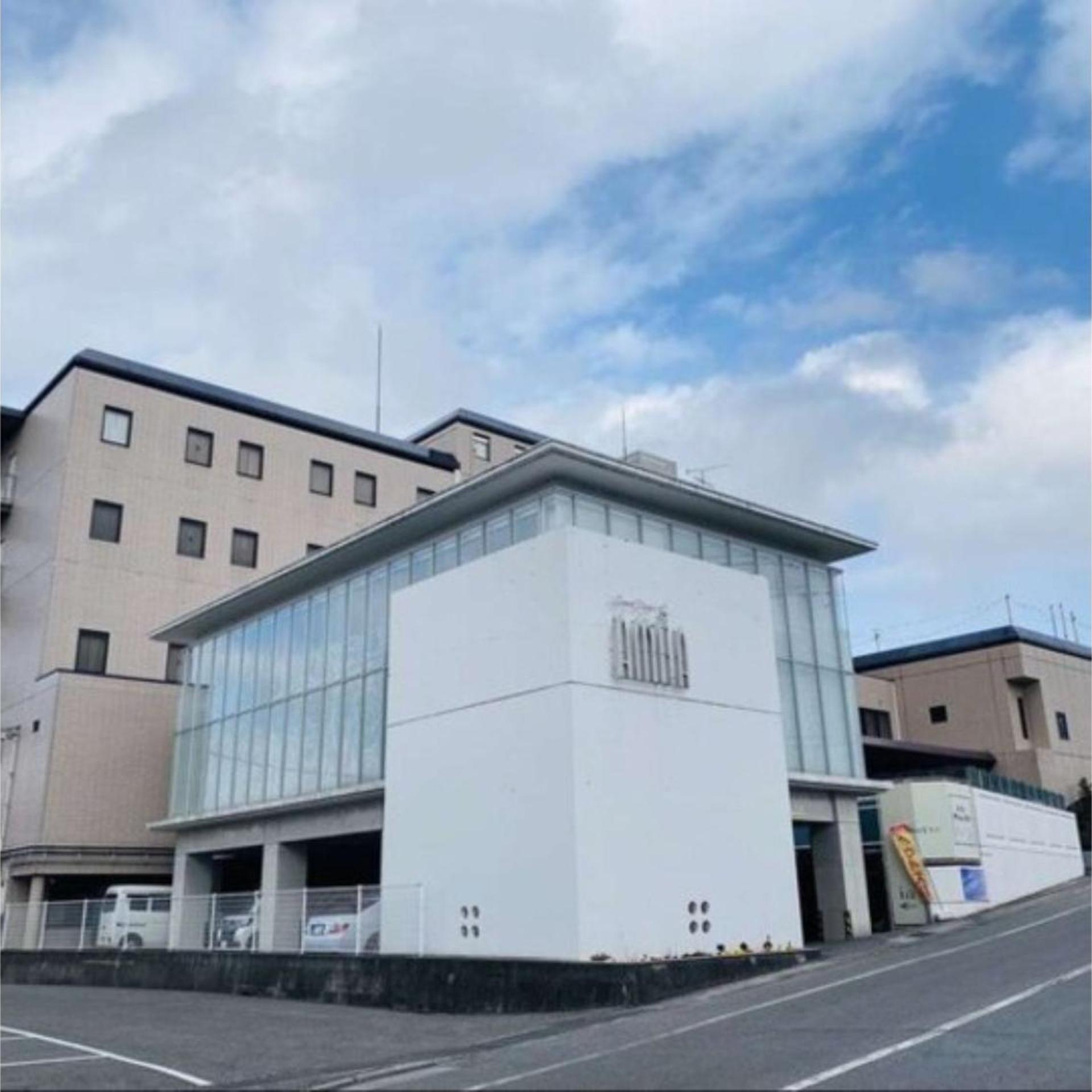 Shobara Grand Hotel 40/50
