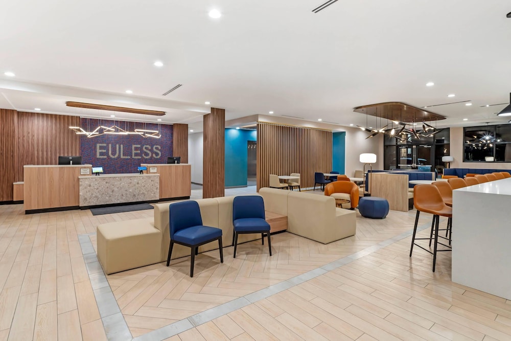 Cambria Hotel Euless - DFW Airport South 39/50
