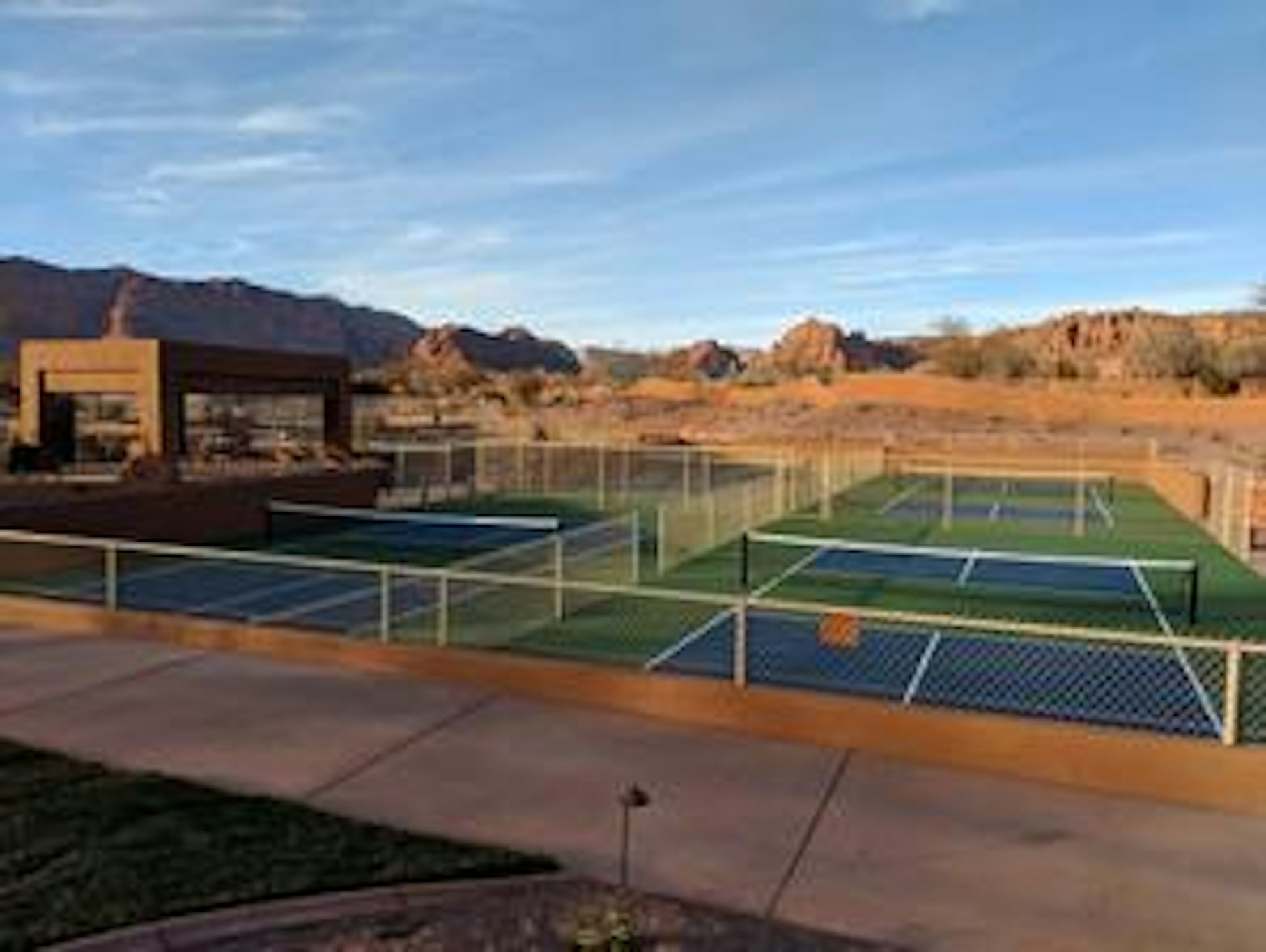 The Inn At Entrada 6/15