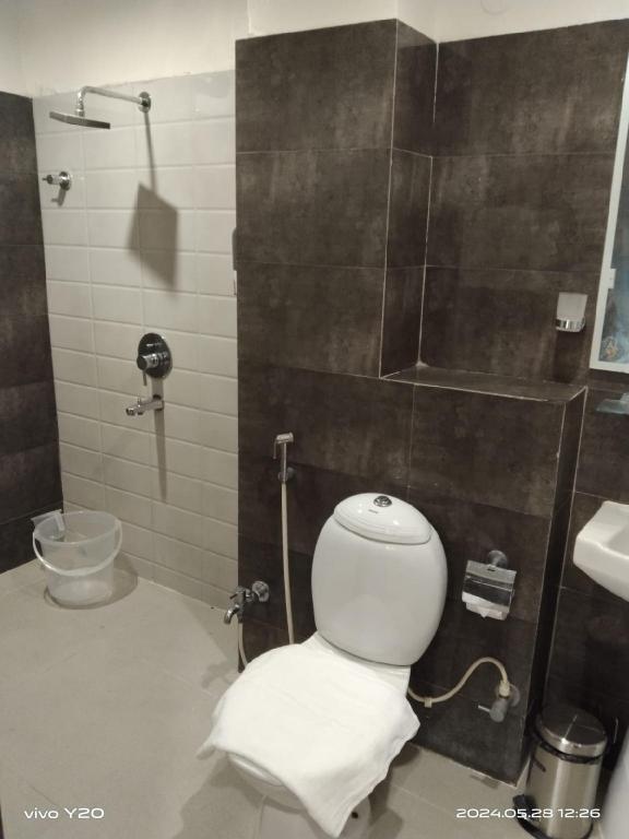 Ecotel Kolkata 22/23