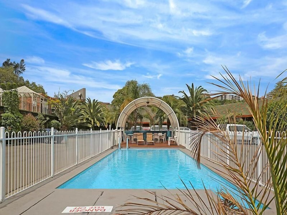Ultimate Apartments Bondi Beach 38/41