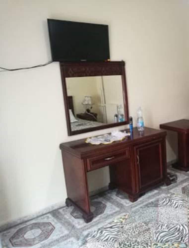Grand Hotel Adghir 40/46