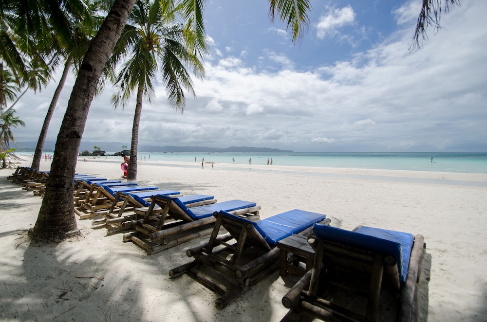Sea Wind Resort Boracay 42/50