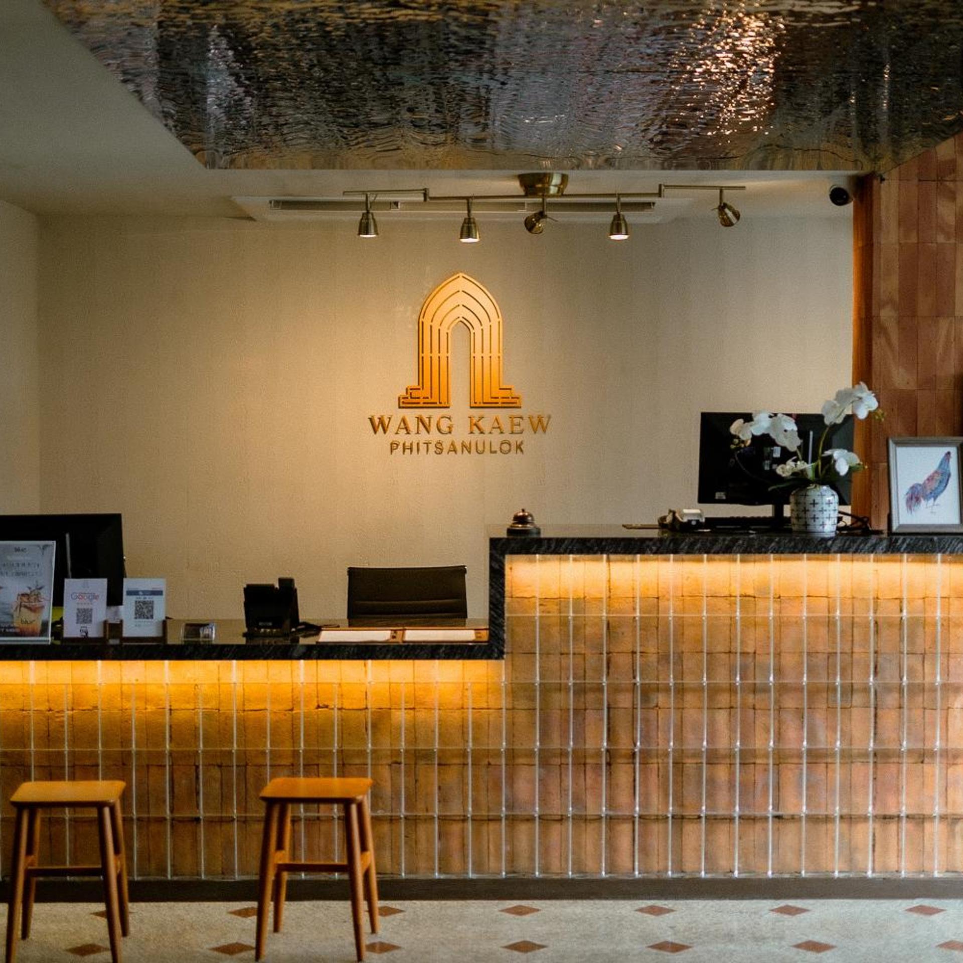 Wangkaew Suite 9/63