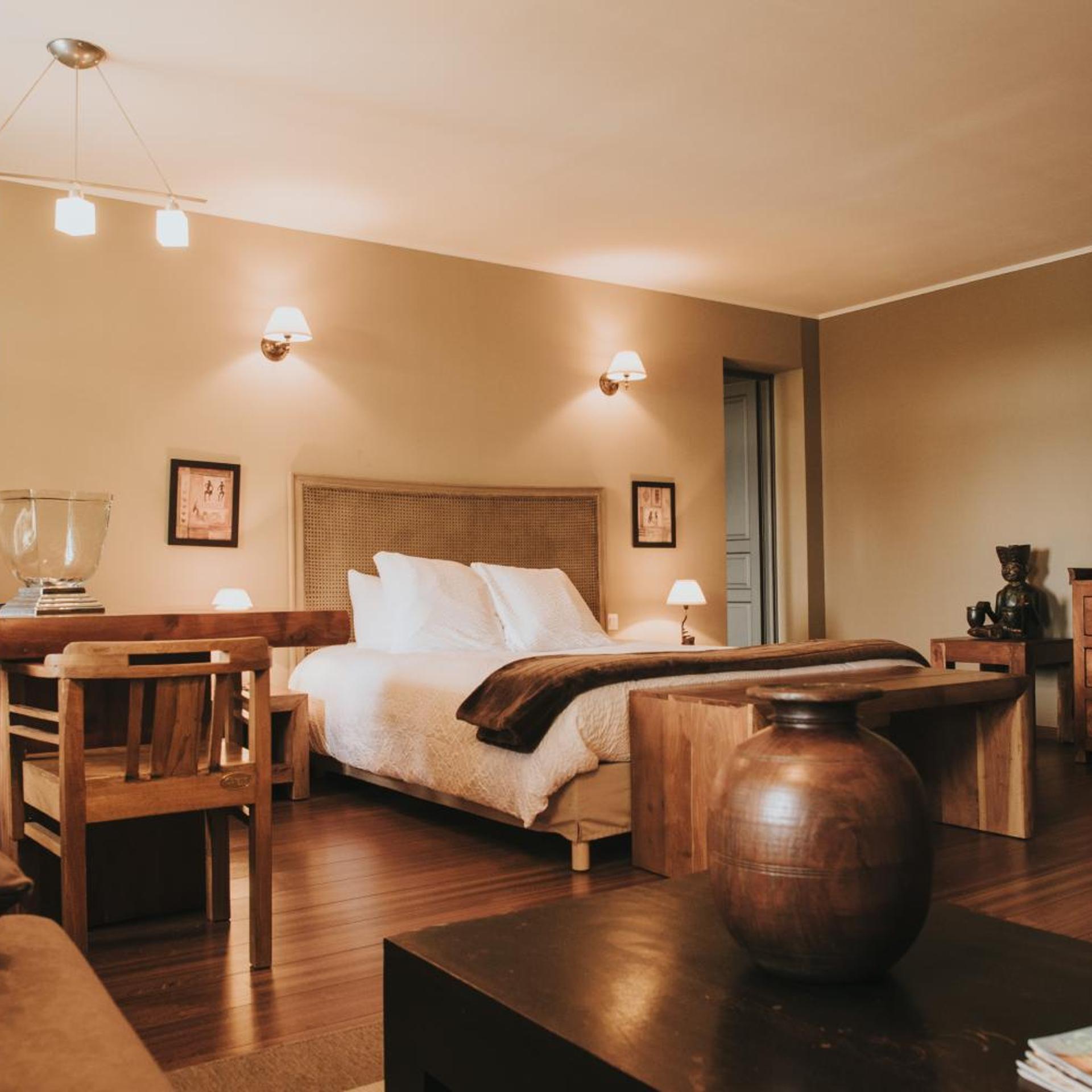 HOTEL LE MOULIN D'ARTRES 17/49