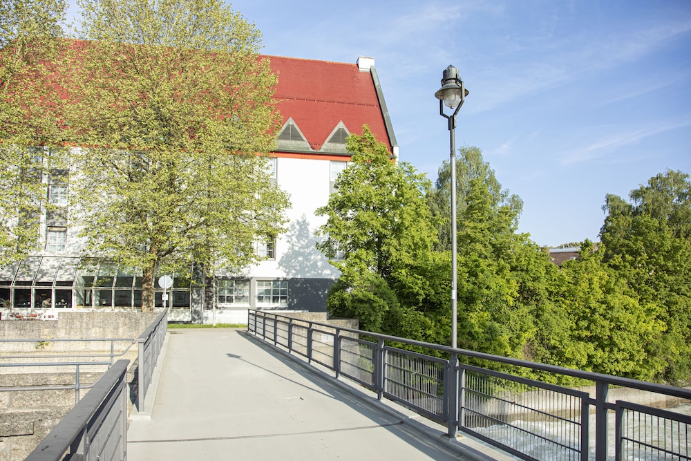 Roomingtons Hotel Kaiserhof 46/49