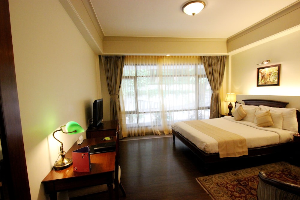 Namah Nainital, a member of Radisson Individuals Retreats 11/50