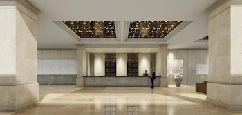 Braling Grand Hotel by Azana 12/58