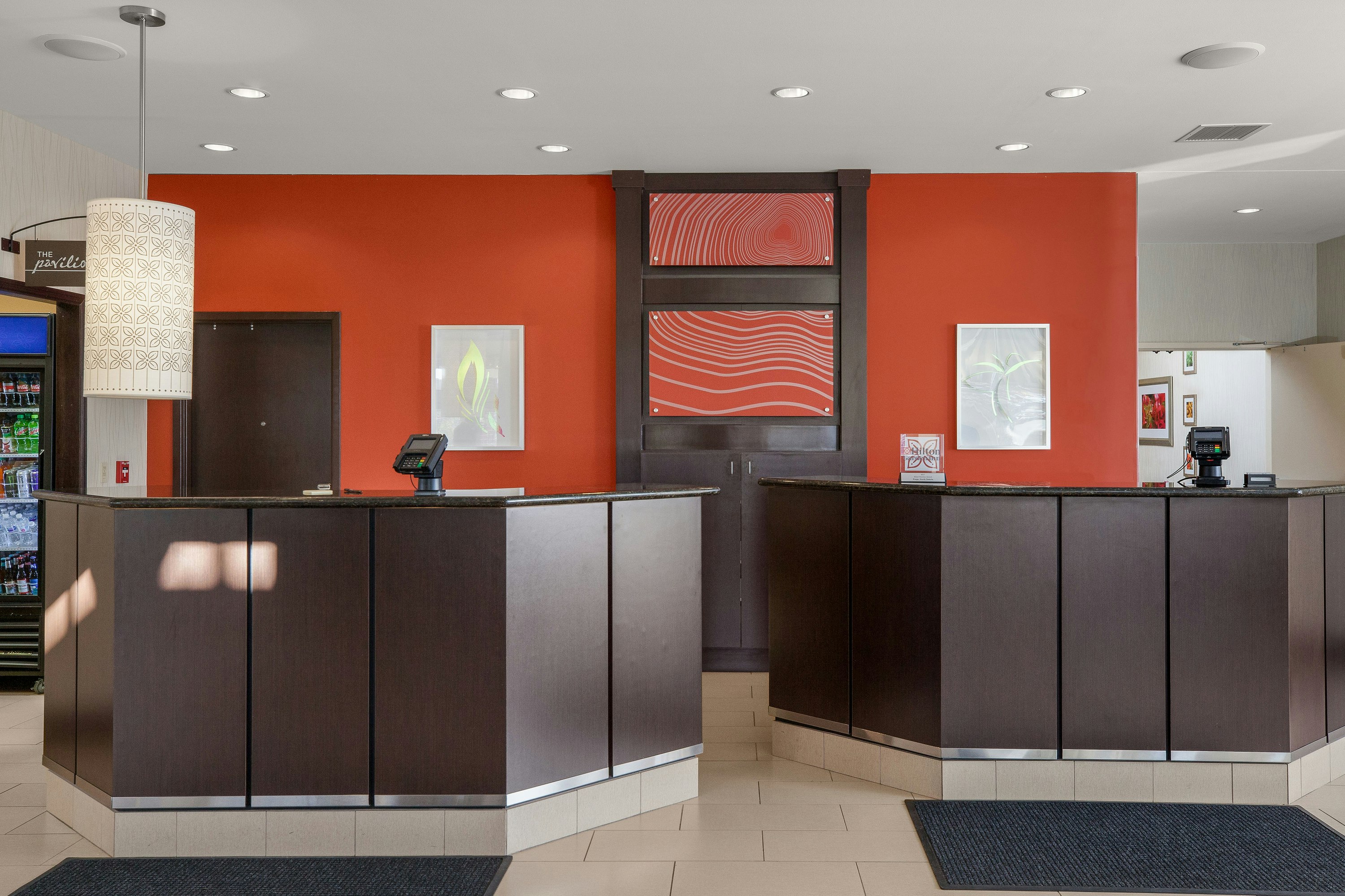 Hilton Garden Inn Fargo 2/61