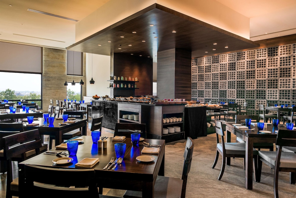 Hyatt Raipur 45/69