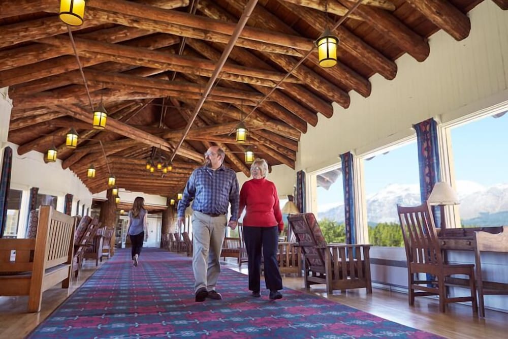 Glacier Park Lodge 22/46