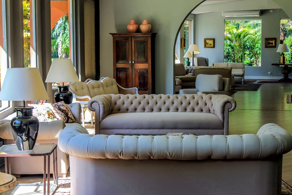 Hotel Resort & Golfe Clube dos 500 32/50