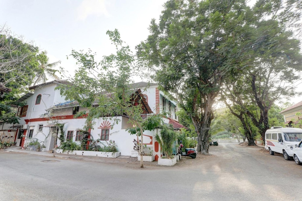 Hotel Vivenda Rebelo 13/18