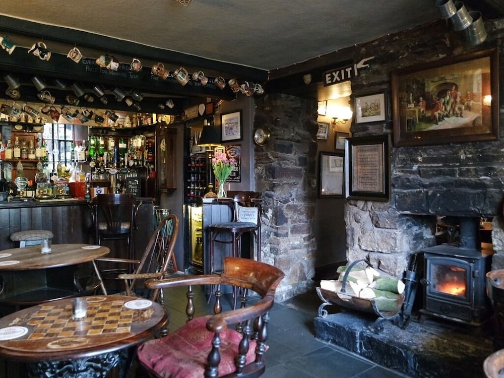 The Lamb Inn 7/19