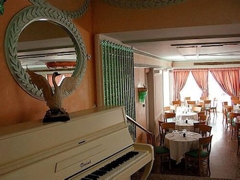 Grand Hotel Parco Del Sole 15/47