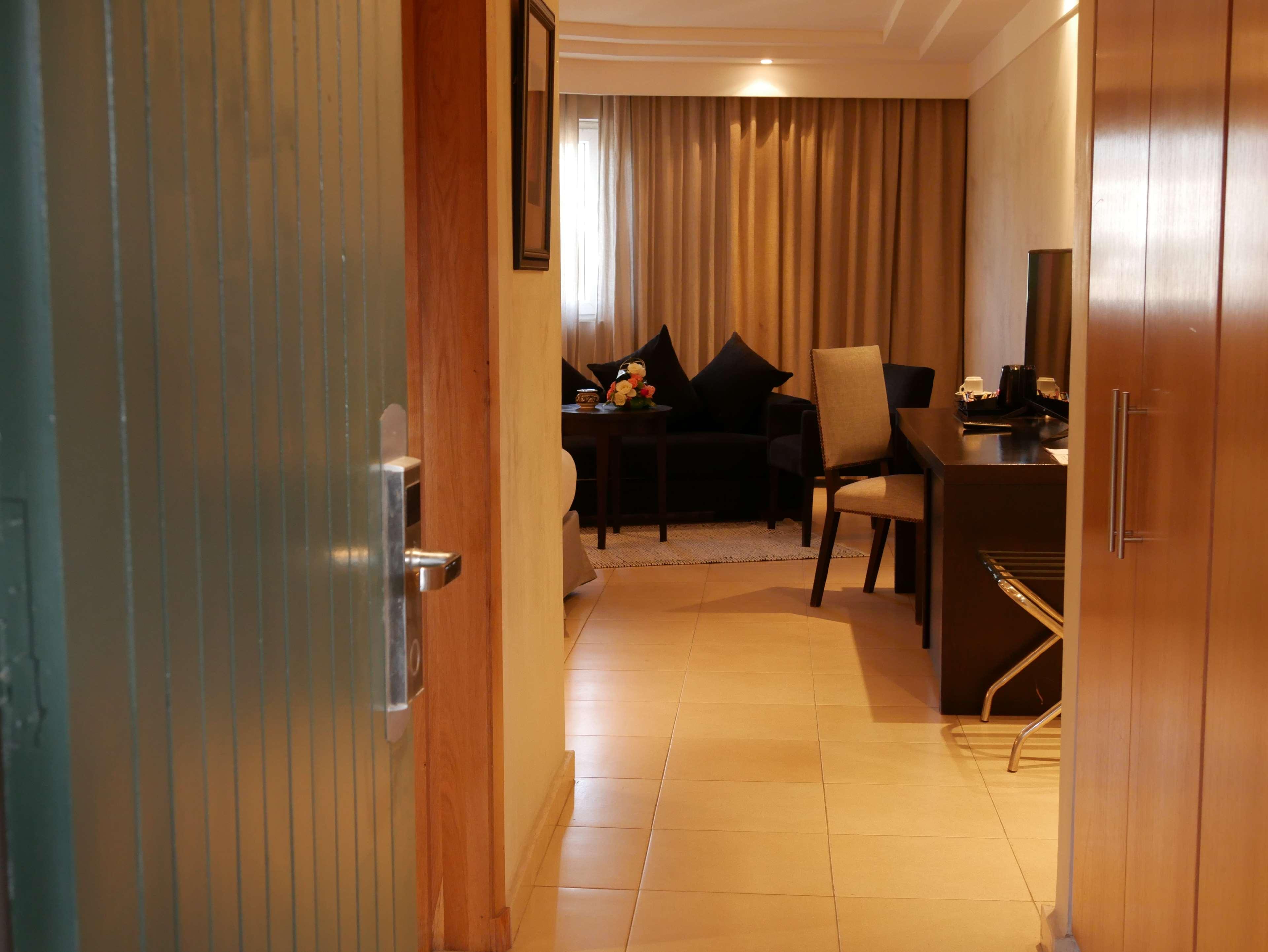 Odyssee Park Hotel 20/50