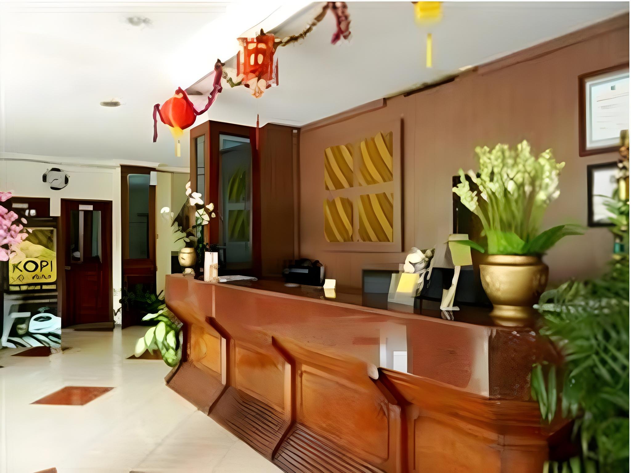 Hotel Ogh Doni 6/26