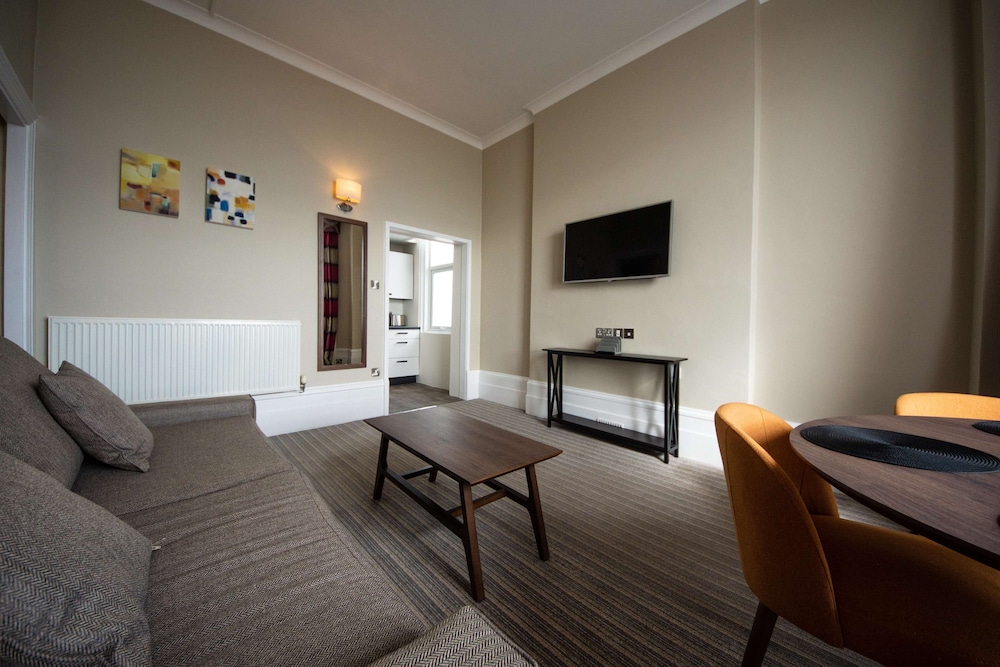 Best Western York House Hotel 30/56