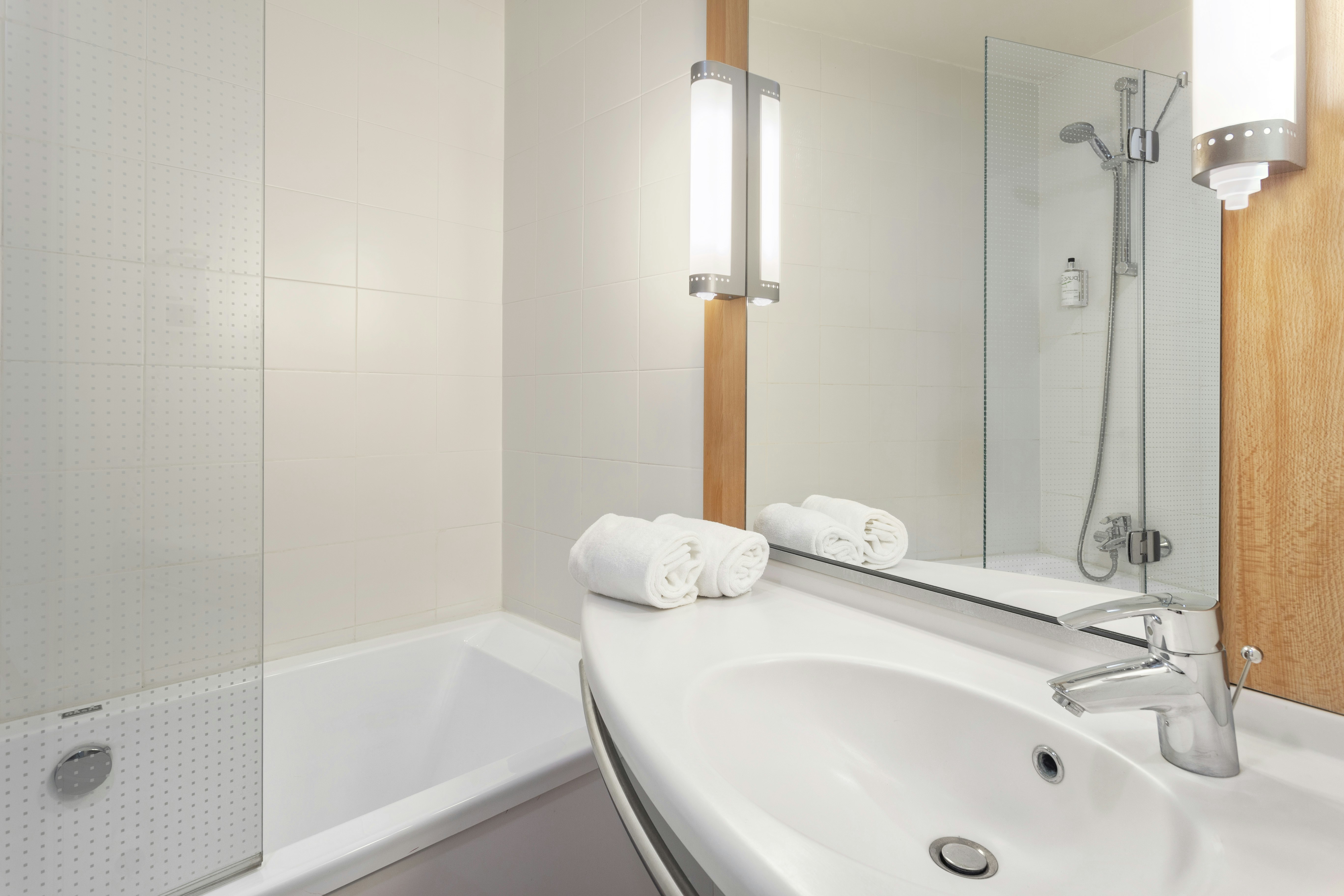 B&B HOTEL Barcelona Mataro 10/11