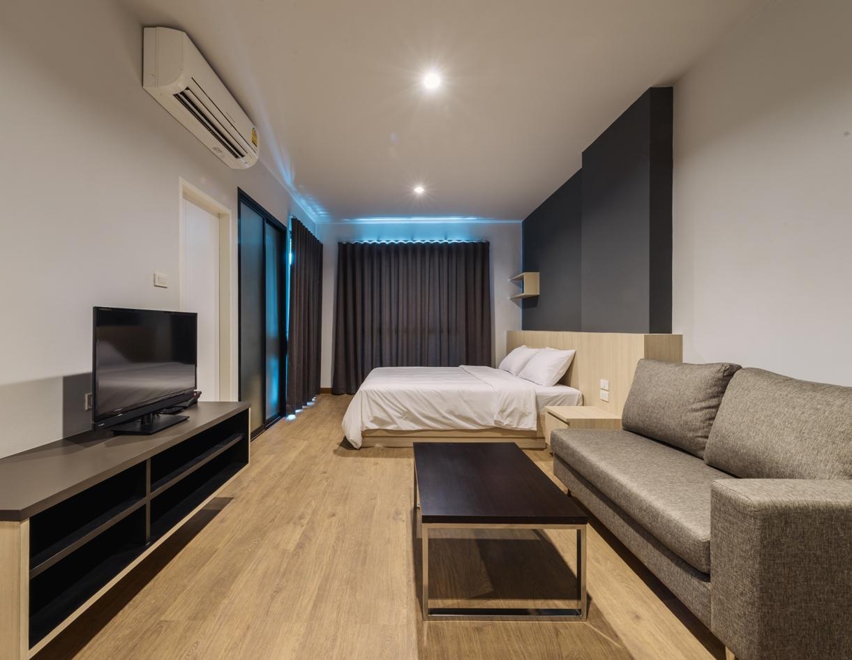 Mt Park Residence 14/26