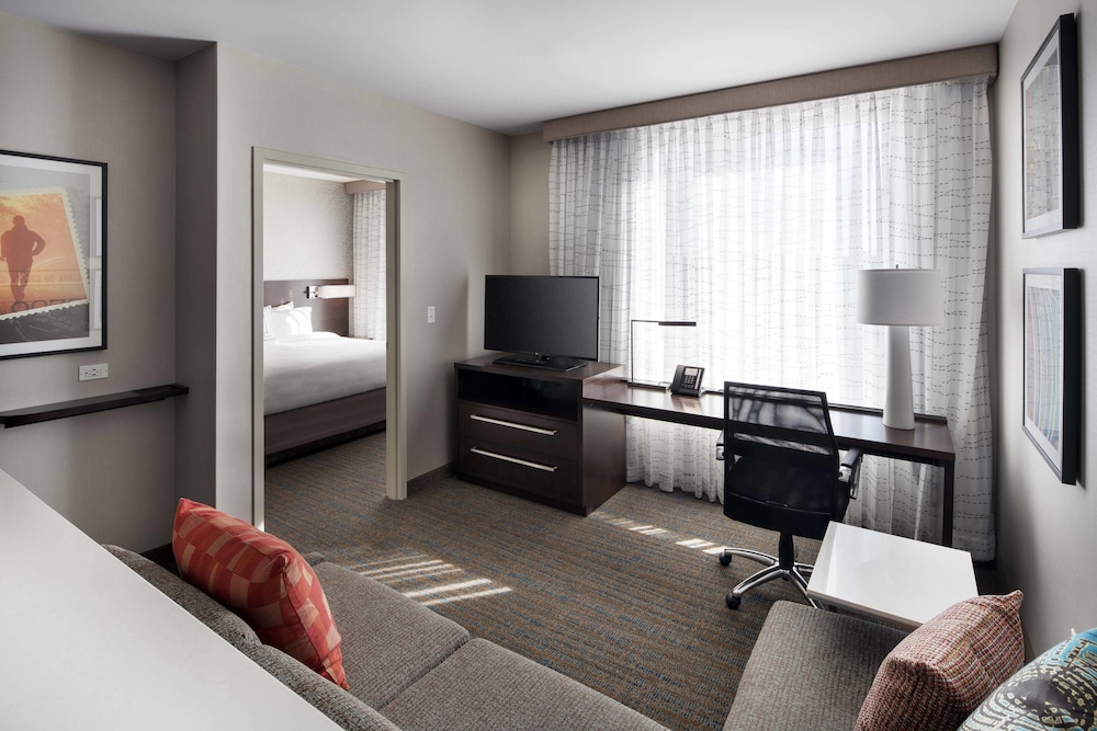 Residence Inn By Marriott Boston Watertown 38/60