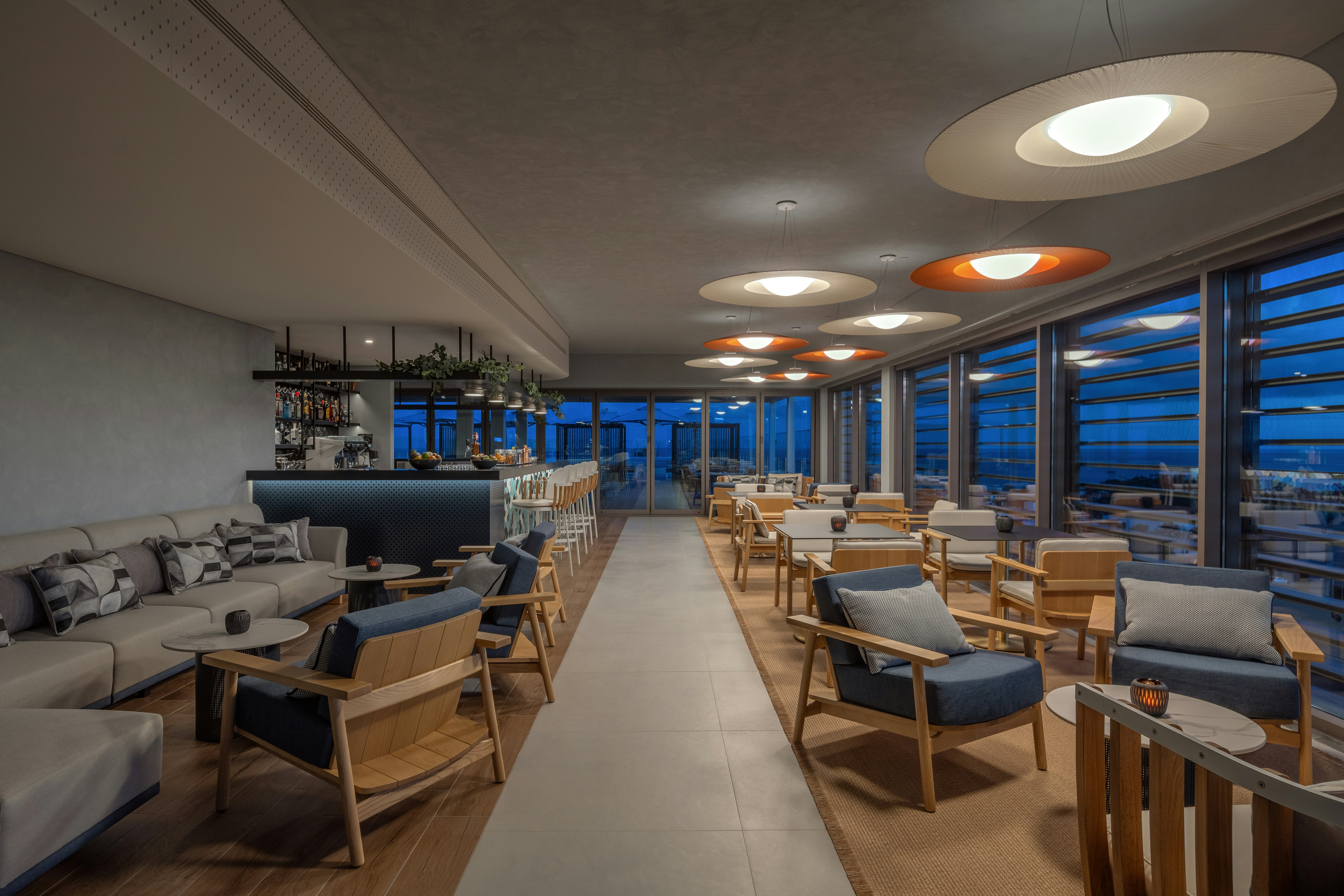 DoubleTree by Hilton Lagoa Azores 40/58