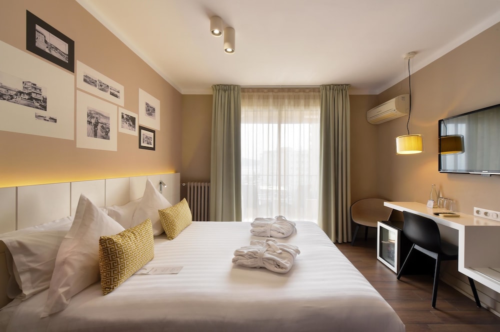 Best Western Plus La Corniche 27/45