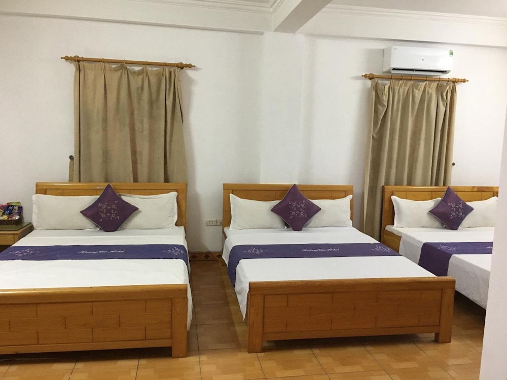Hotel Hoang Gia 21/50
