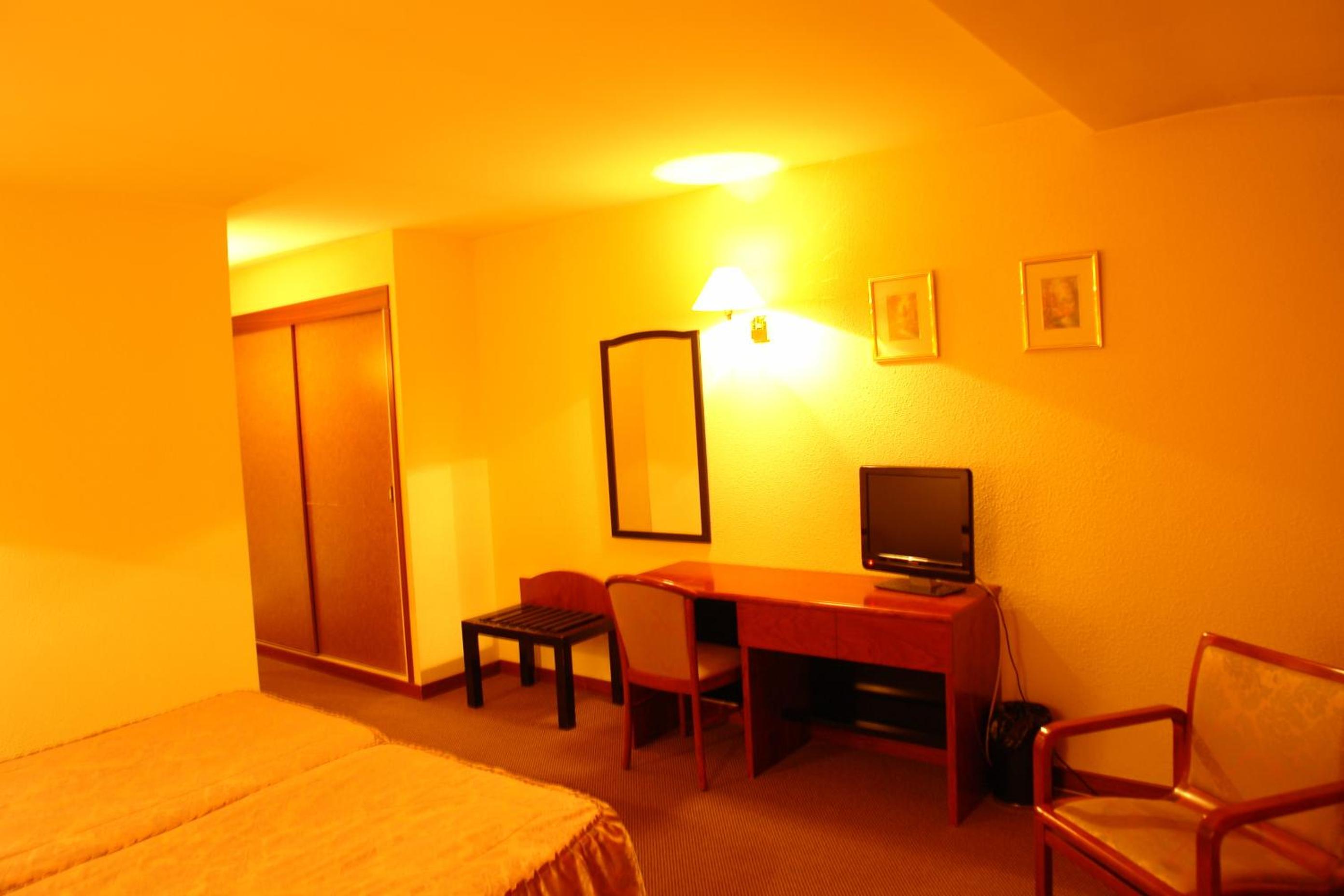 Hotel Roc Del Castell 21/50