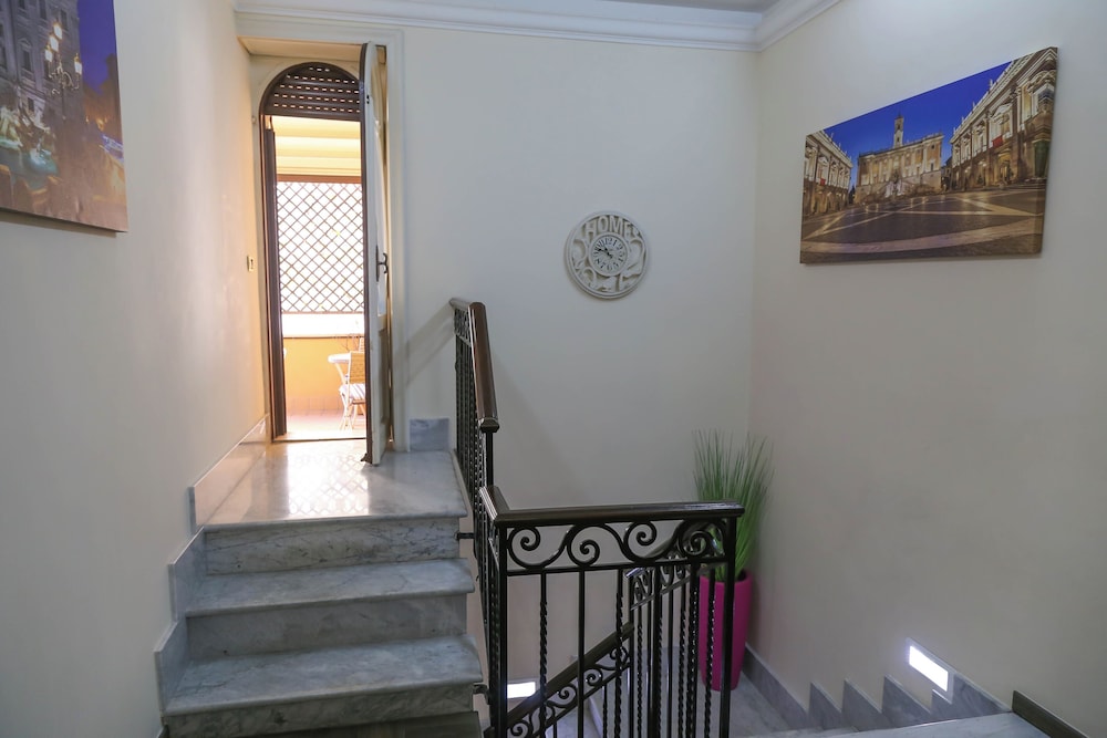 Villa Matissa 13/65