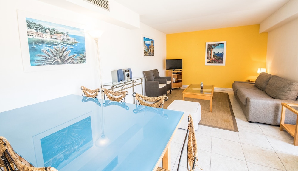 Cannes Croisette Prestige Apparthotel 31/50