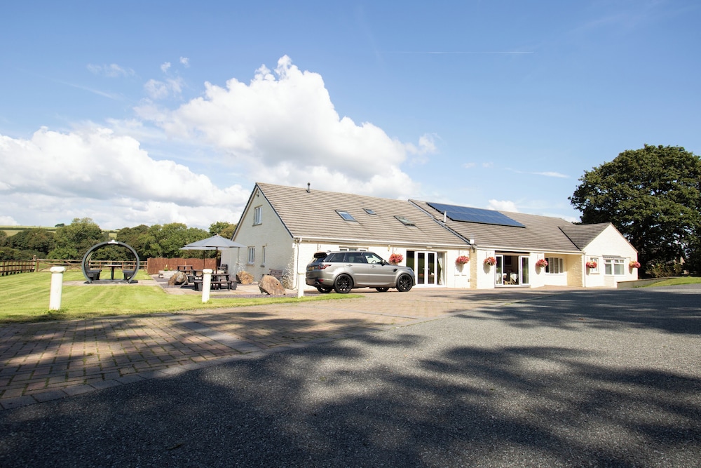 Lovesgrove Country Guest House 36/50