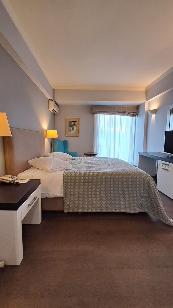 Porto Rio Hotel 12/50
