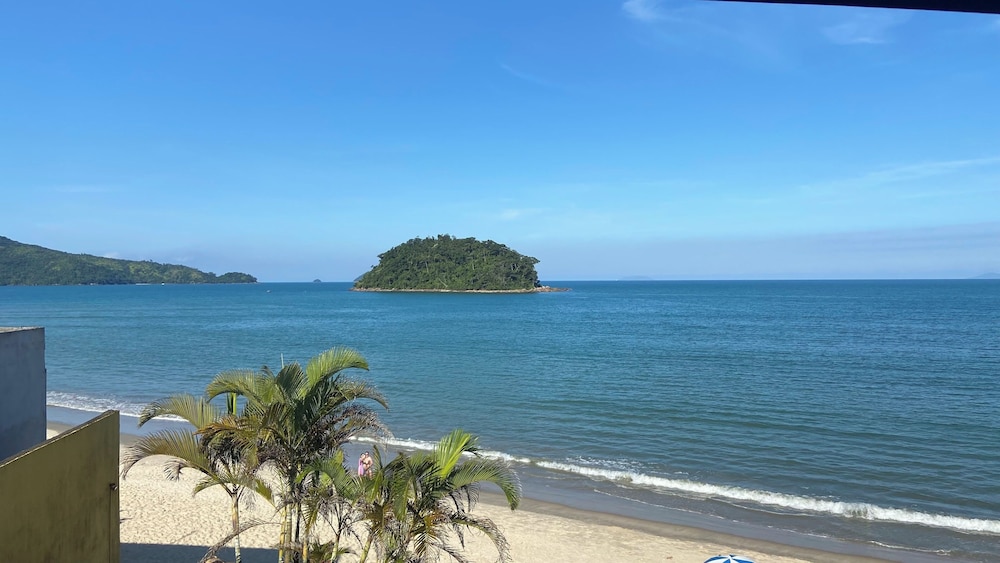 Pousada Kaliman Ubatuba 74/79