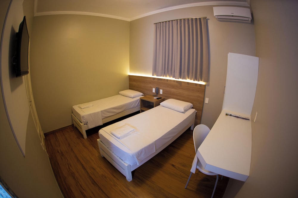 Hotel Esplanada Campinas 17/50